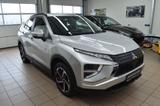 Mitsubishi Eclipse Cross Plug-In Hybrid 4WD Basis*AHK*Allwe - Mitsubishi Eclipse Cross Basis mit Hybrid-Antrieb (Benzin/Elektro)