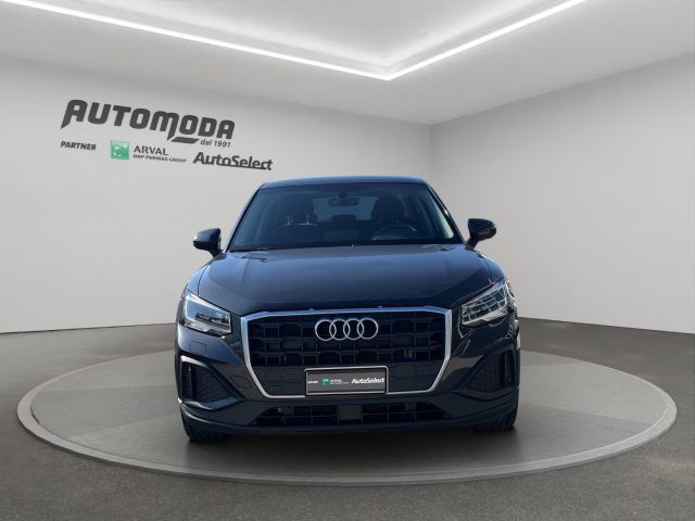 Audi AUDI Q2 2.0 30 TDI BUSINESS S TRONIC imagem 2