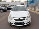 Opel Corsa D Edition - Opel Corsa aus 2007: D