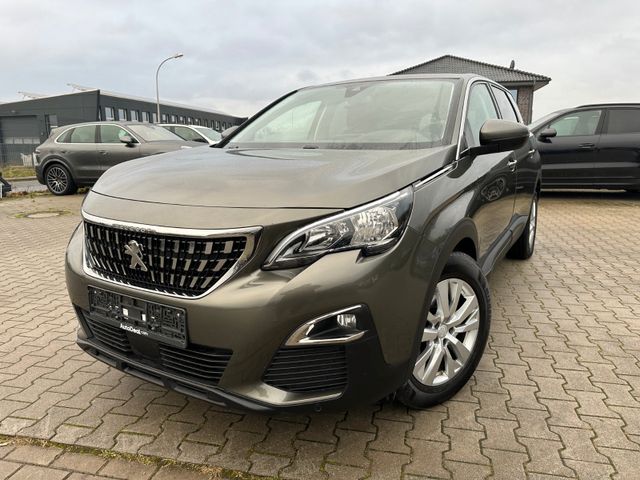 Peugeot 5008 Puretech 130 S&S EAT8 ACTIVE BUSINESS