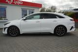 Kia ProCeed 1.5 T-GDI GT-Line LED Navi Kamera ACC - Kia mit Benzin-Antrieb: Schaltgetriebe