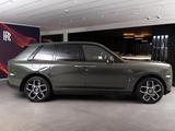 Rolls-Royce Cullinan Black Badge - Inspired By Fashion Fu-Sh - gebrauchte Rolls Royce SUV & Geländewagen