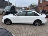 Audi A4 Lim.Vollleder,Alufelgen,KFZ aus KANADA - : Kfz