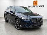 Mazda CX-5 2.2 SKYACTIV-D 175 Nakama Intense AWD VOLL - gebrauchte Mazda CX-5 aus dem Jahr 2016