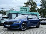 Skoda SUPERB COMBI SPORTLINE iV HYBRID 204PS HUD|0,5% - Skoda Superb Gebrauchtwagen in München