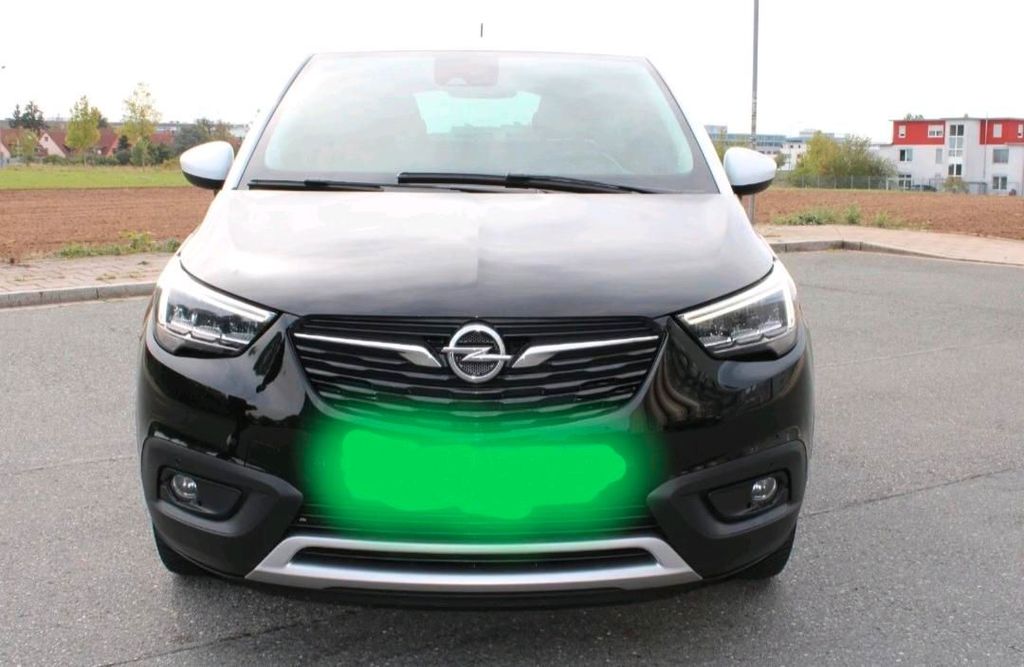 Image of Opel Other