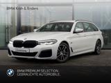 BMW 520 e M Sport Touring PDCv+h Soundsystem Rückfah - BMW 520 mit Hybrid-Antrieb