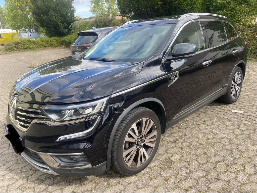 Image of Renault Koleos