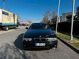 BMW 530i E39 TÜV NEU - BMW 530: E39 530i