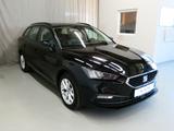 Seat Leon ST 2.0 TDI Style,1.Hand,Navi,LED,ACC,S-Heft - Seat Leon: Kombi, ST