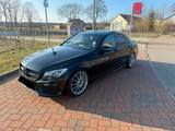 Mercedes-Benz C 450 AMG 4MATIC Autom. AMG - Mercedes-Benz C 450 AMG Gebrauchtwagen