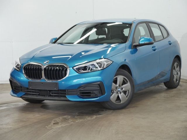 BMW 116i | Außenspiegelpaket | Tempomat | Sitzheizun