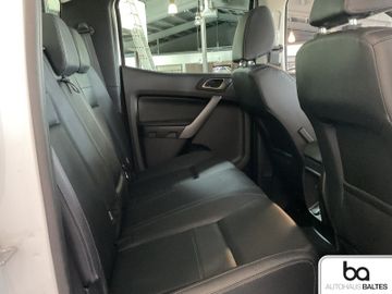 Ford Ranger - 8