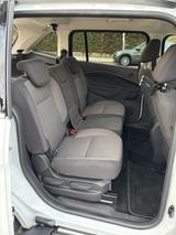 Ford C-Max 2,0TDCi 110kW PowerShift Titanium Titanium - Ford C-Max: Powershift