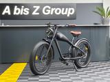 MC E-Bike MAX E-Coffeecruiser - MC E-Bikes
