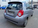 Chevrolet Aveo Schrägheck LT + Klimaautomatik - Chevrolet Gebrauchtwagen von 2008