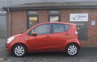 Suzuki Splash 1.2 Club Klima/Allwetterreifen/Shz. vorn
