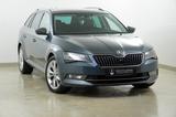 Skoda Superb Combi Style Navi Kamera LED - Skoda Superb: Style