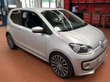 Volkswagen up! high up! 1.0 ASG/SHZ/PDC/NAVI/KLIMA/TEMPOMAT - Volkswagen up! Gebrauchtwagen