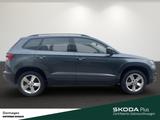 Skoda Karoq 1.6 TDI DSG AHK NAVI SMART LINK - Skoda Karoq in Leverkusen
