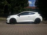 Renault Megane Coupé RS TCe 265 Cup-Paket Unfallfrei - Renault Megane: 2rs
