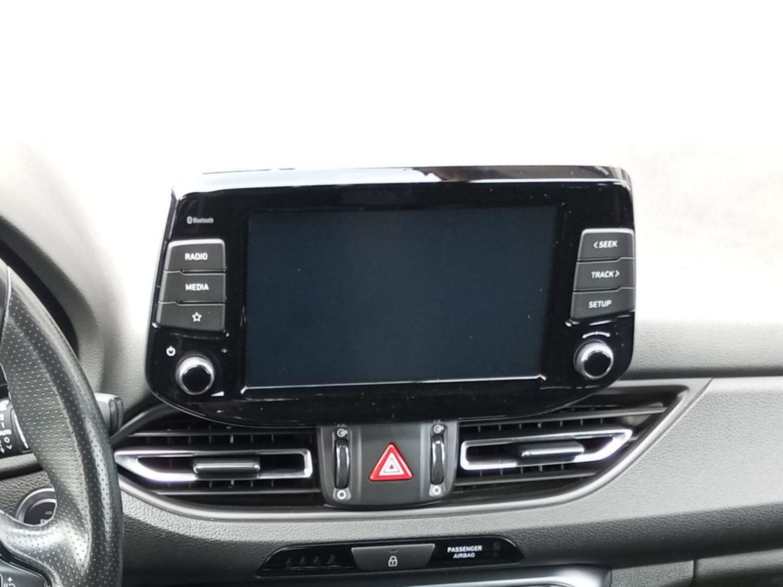 Fahrzeugabbildung Hyundai i30 N Performance 6-Gang N-Schalensitze