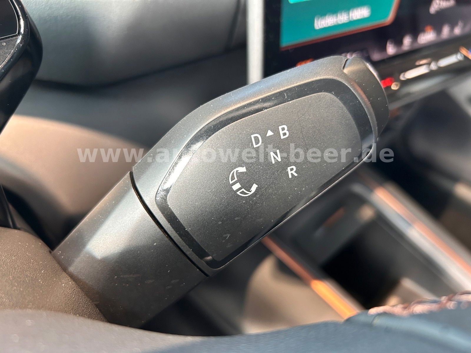 Cupra Born - Bild 13