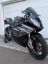 BMW S1000RR - BMW S100 RR