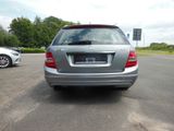 Mercedes-Benz C 200 T CDI AVANTGARDE/AUTOMATIK/AHK/SCHIEBEDACH - Mercedes-Benz C 200: Automatik, Cdi