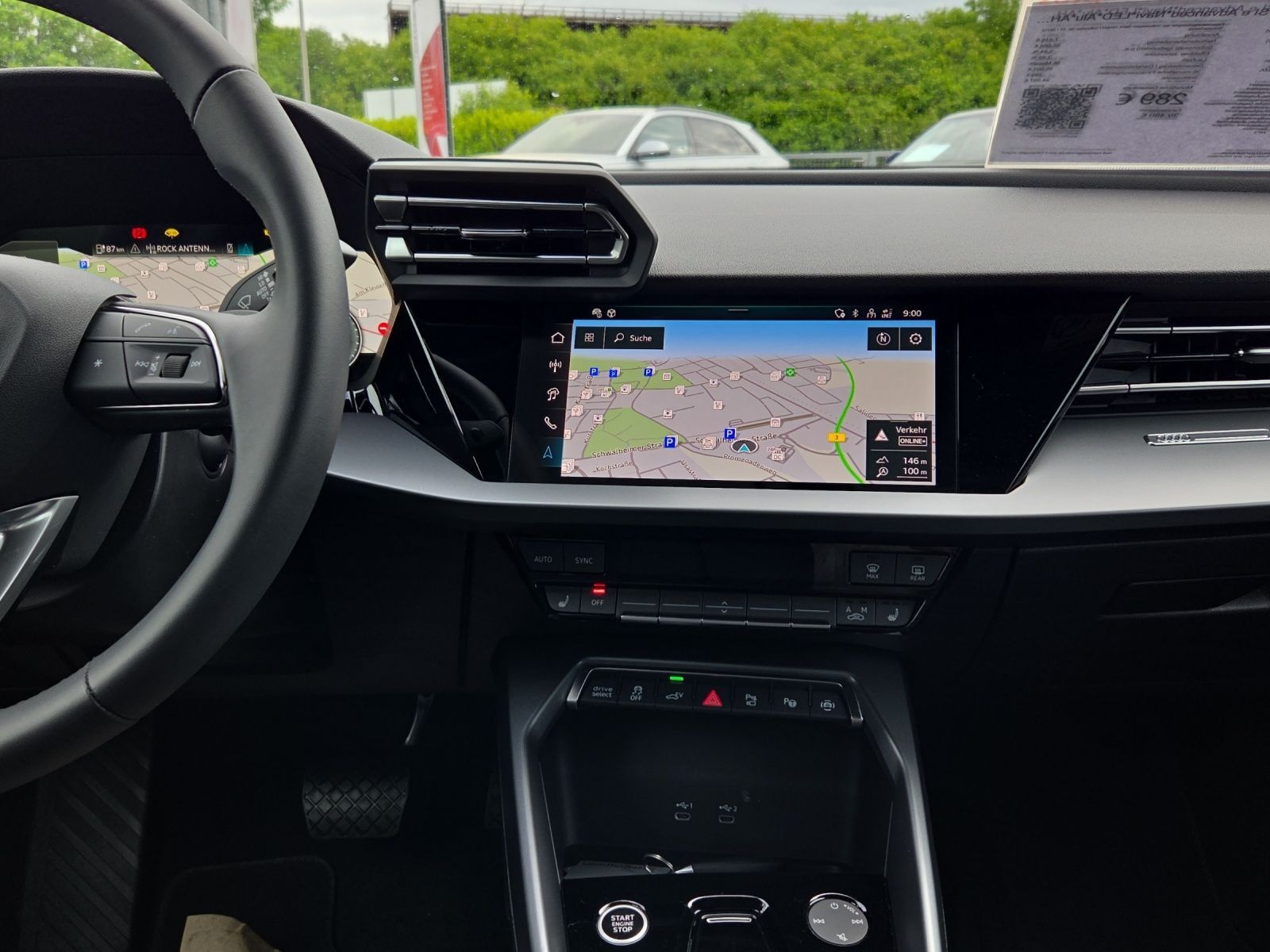 Audi A3 - Bild 7