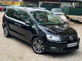 Volkswagen Sharan 2.0 TDI AUTOMATIK Highline Black Style - gebrauchte VW Sharan aus dem Jahr 2020