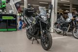 Motron X-Nord 125, 1.Hand, unfallfrei, Lieferservice - MOTRON MOTORRAD