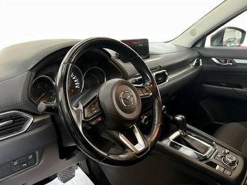 Mazda CX-5 - 11
