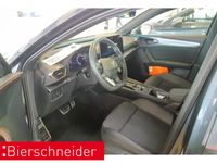 Cupra Leon - Vorschau Bild 4