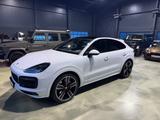 Porsche Cayenne Coupe GTS 22ZOLL/PANO/MATRIX/APPROVED - Porsche Cayenne Coupe-GTS