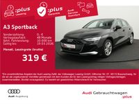 Audi A3 - Vorschau Bild 1