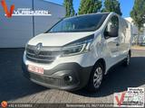 Renault Trafic 2.0 dCi 120 T27 L1H1 Luxe Kasten