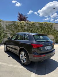 Audi Q5 - 6