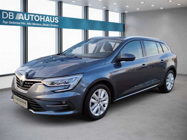 Renault Megane Grandtour Business Edition 1.3 TCE 140 