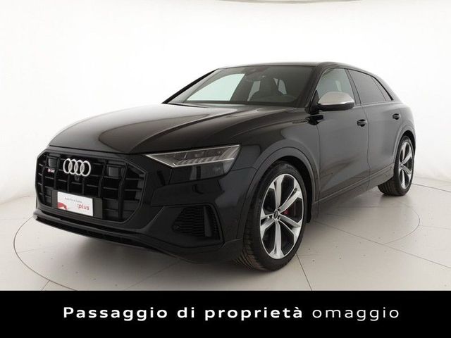 Audi 4.0TDI 435CV quattro tiptronic