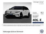 Volkswagen ID.7 Tourer GTX 4X4 WÄRMEPUMPE AHK 360°CAM LM20 - Volkswagen ID.7: GTX