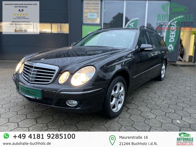 Mercedes-Benz E 280 T CDI 4Matic Automatik Elegance DPF Busine