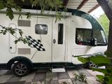 Eura Mobil Terrestra T 560 LB - Eura Mobil 560