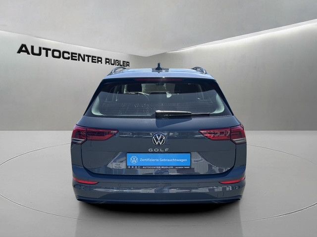 Foto Nummer 6: VW Golf