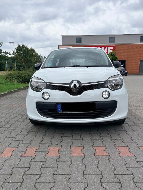 Image of Renault Twingo