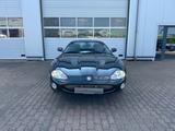 Jaguar XKR 100 LIMITED EDITION SPORT/12-WEGE/TEMPOMAT - gebrauchte Jaguar XKR aus dem Jahr 2002