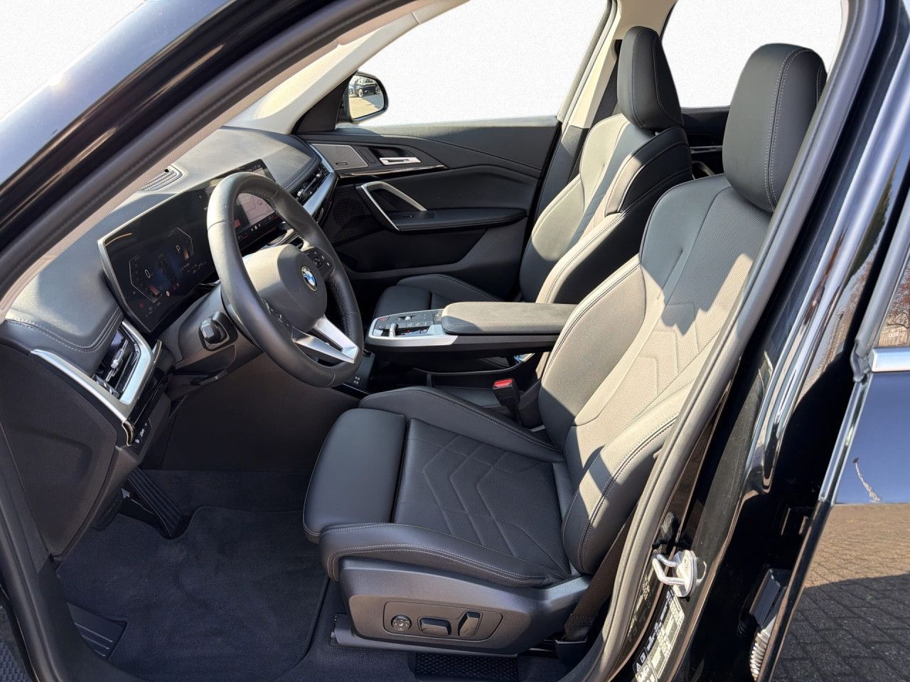 BMW X1 - Bild 13