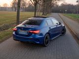 Mercedes-Benz A 200 d *LIM*/AMG/PANO/BURM/19*/MEMORY/AHK/NIGHT - mit Diesel-Antrieb: Induktionsladefunktion, Limousine