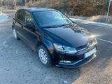 Volkswagen Polo 1.2 TSI 66kW ALLSTAR +LED+LM 16"+BLUETOOTH - Volkswagen Polo: 1.6