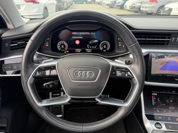 Audi A6 - 12